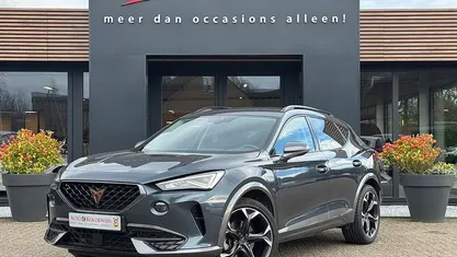 Occasion Cupra Formentor 2026 SUV