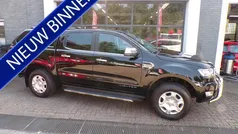 Zwart Gebruikt 2019 Ford Ranger Wildtrack Pickup | € 25.999 (Eerlijke prijs)