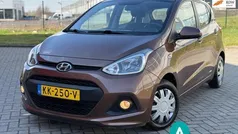Gebruikt 2016 Hyundai i10 Comfort Hatchback | € 6.999 (Goede deal)