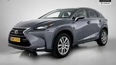 Grijs Gebruikt 2017 Lexus NX300h Luxury Line SUV | € 28.950 (Eerlijke prijs)