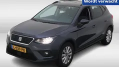 Grijs, metallic lak Gebruikt 2021 Seat Arona Business SUV | € 16.950 (Goede deal)