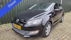 Gebruikt 2012 VW Polo Comfortline Hatchback | € 3.690 (Goede deal)