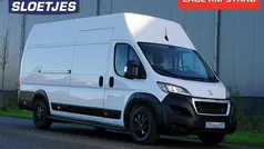 Wit Gebruikt 2022 Peugeot Boxer Van | € 25.950 (Eerlijke prijs)
