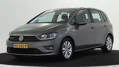 Occasion VW Golf Sportsvan Comfortline 116 PK (85 kW) 2016 MPV