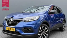 Gebruikt 2022 Renault Kadjar LIMITED SUV | € 21.899 (Eerlijke prijs)