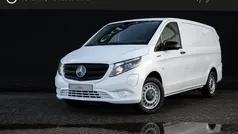 Gebruikt 2024 Mercedes e-Vito MPV | € 46.002 (Super prijs)