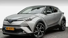 Gebruikt 2017 Toyota C-HR Plus SUV | € 16.740 (Eerlijke prijs)