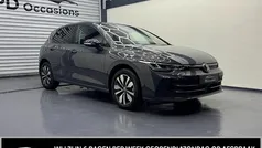 Grijs Gebruikt 2025 VW Golf VIII Edition Hatchback | € 32.950 (Super prijs)