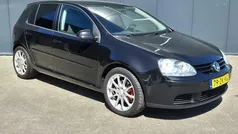 Gebruikt 2008 VW Golf VI Hatchback | € 2.399 (Eerlijke prijs)