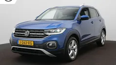 Gebruikt 2021 VW T-Cross Style SUV | € 23.900 (Eerlijke prijs)