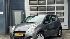 Gebruikt 2014 Suzuki Alto Hatchback | € 7.395 (Eerlijke prijs)