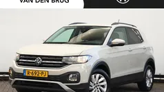 Gebruikt 2022 VW T-Cross Life SUV | € 19.895 (Eerlijke prijs)