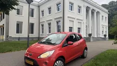 Gebruikt 2009 Ford Ka Trend Hatchback | € 1.500 (Goede deal)