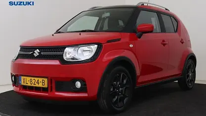 Gebruikt 2019 Suzuki Ignis Hatchback | € 16.950 (Eerlijke prijs)