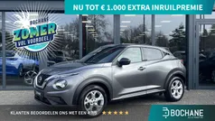 Gebruikt 2020 Nissan Juke N-Connecta SUV | € 20.540 (Eerlijke prijs)