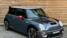 Gebruikt 2006 Mini John Cooper Works Hatchback | € 23.990 (Eerlijke prijs)