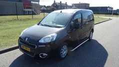 Overige Gebruikt 2014 Peugeot Partner MPV | € 4.995 (Eerlijke prijs)