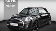 Zwart Gebruikt 2018 Mini Cooper S Comfort Hatchback | € 23.450 (Eerlijke prijs)