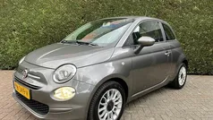 Gebruikt 2017 Fiat 500 Pop Star Hatchback | € 7.950 (Eerlijke prijs)