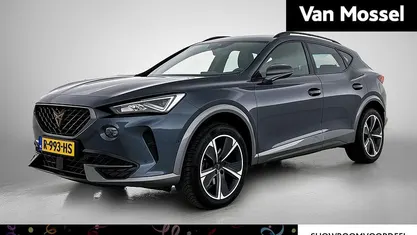 Occasion 2022 Cupra Formentor SUV | € 28.400 (Eerlijke prijs)