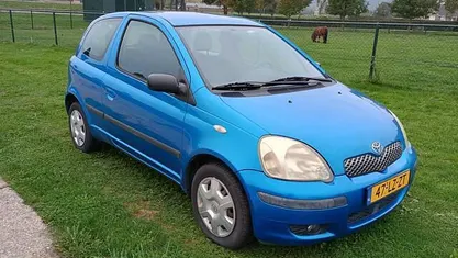 Gebruikt 2003 Toyota Yaris Luna Hatchback | € 1.450 (Eerlijke prijs)