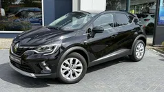 Sterzwart gne Gebruikt 2022 Renault Captur Intens SUV | € 23.495 (Eerlijke prijs)