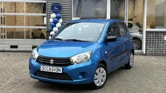 Gebruikt 2016 Suzuki Celerio Comfort Hatchback | € 6.449 (Eerlijke prijs)