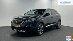 Grijs Gebruikt 2020 Peugeot 3008 Allure SUV | € 18.500 (Eerlijke prijs)