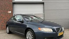 Gebruikt 2007 Volvo S80 Summum Sedan | € 5.544 (Super prijs)
