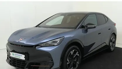 Occasion 2025 Cupra Tavascan SUV | € 43.750 (Eerlijke prijs)