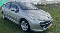 Gebruikt 2006 Peugeot 207 Hatchback | € 1.650 (Eerlijke prijs)