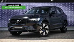 Zwart Gebruikt 2024 Volvo XC60 Ultra SUV | € 53.899 (Eerlijke prijs)
