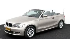 Overige Gebruikt 2009 BMW 118 Cabriolet Executive Cabriolet | € 9.750 (Eerlijke prijs)