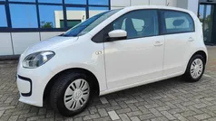 Gebruikt 2015 VW up! move up! Hatchback | € 5.495 (Eerlijke prijs)