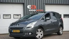 Gebruikt 2012 Peugeot 5008 Allure MPV | € 1.749 (Super prijs)