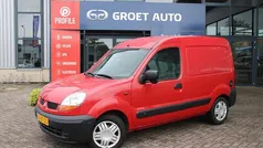 Gebruikt 2005 Renault Kangoo MPV | € 1.950 (Eerlijke prijs)
