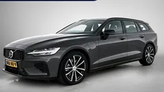 Gebruikt 2025 Volvo V60 Plus Stationwagen | € 45.950 (Eerlijke prijs)