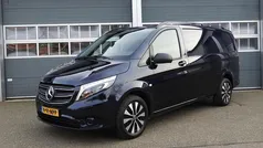 Gebruikt 2022 Mercedes Vito Van | € 33.950 (Eerlijke prijs)