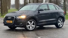 Gebruikt 2011 Audi Q3 Proline SUV | € 12.685 (Eerlijke prijs)