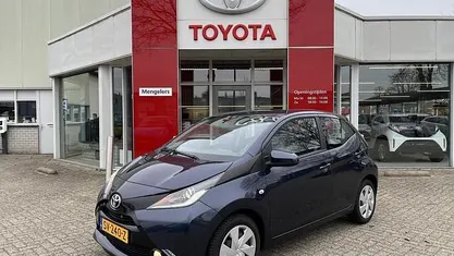 Occasion Toyota Aygo 69 PK (50 kW) 2018 Hatchback