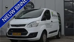 Gebruikt 2014 Ford Transit Custom Trend Van | € 4.950 (Super prijs)