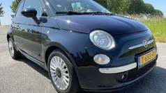 Blauw Gebruikt 2011 Fiat 500 Pop Hatchback | € 4.250 (Eerlijke prijs)