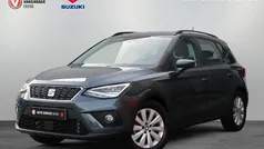 Grijs Gebruikt 2019 Seat Arona Business SUV | € 17.899 (Eerlijke prijs)