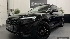 Zwart Gebruikt 2021 Audi Q5 Competition SUV | € 41.750 (Eerlijke prijs)