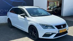 Seat Leon ST