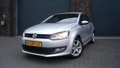 Grijs Gebruikt 2013 VW Polo Edition Hatchback | € 5.950 (Eerlijke prijs)