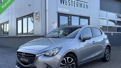 Occasion Mazda 2 90 PK (66 kW) 2016 Hatchback