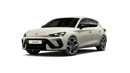 Occasion Cupra Leon VZ 272 PK (200 kW) 2025 Hatchback