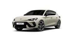 Gebruikt 2025 Cupra Leon VZ Hatchback | € 49.625 (Eerlijke prijs)