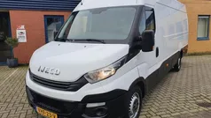 Wit Gebruikt 2017 Iveco Daily Van | € 14.995 (Eerlijke prijs)